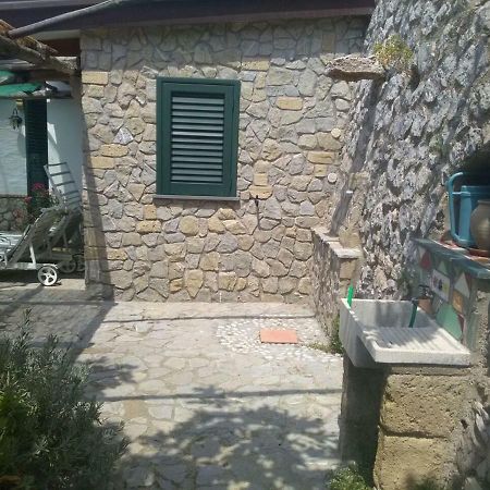Amalfi View Cottage Ngoại thất bức ảnh