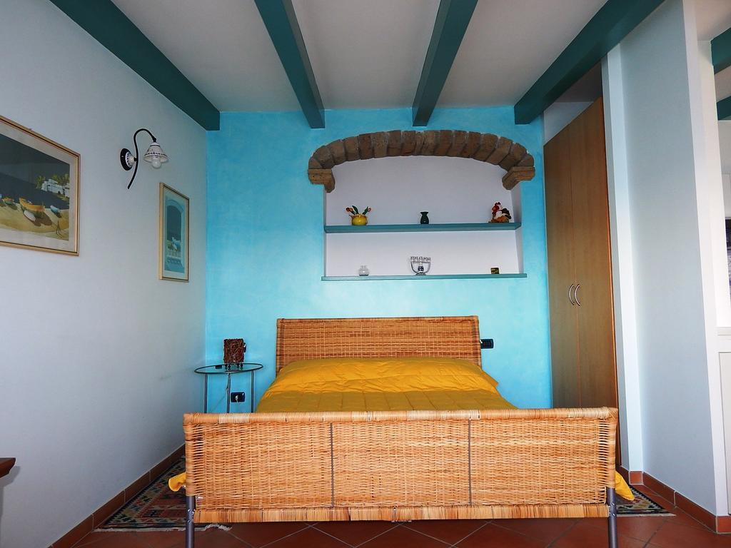 Amalfi View Cottage Ngoại thất bức ảnh