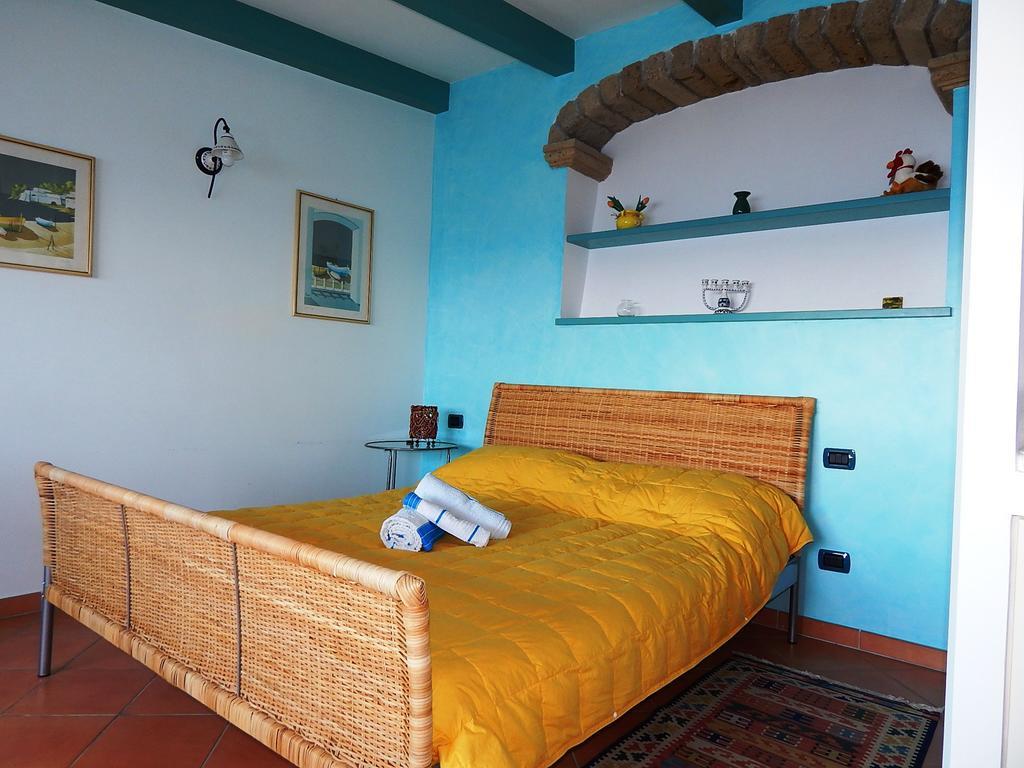 Amalfi View Cottage Ngoại thất bức ảnh