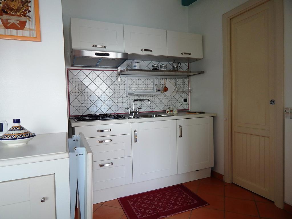 Amalfi View Cottage Ngoại thất bức ảnh