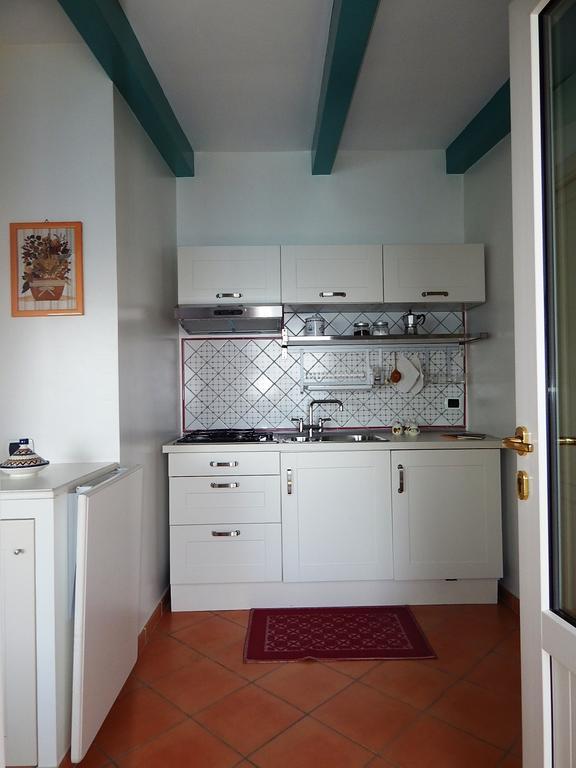 Amalfi View Cottage Ngoại thất bức ảnh