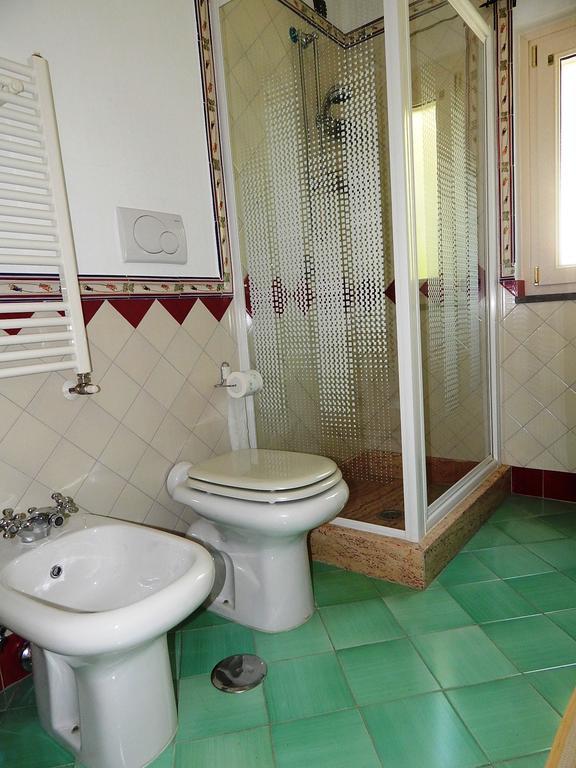 Amalfi View Cottage Ngoại thất bức ảnh