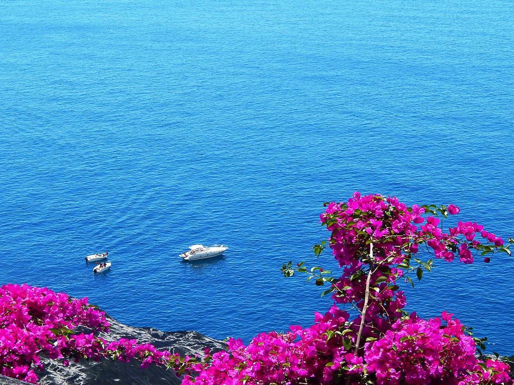Amalfi View Cottage Ngoại thất bức ảnh