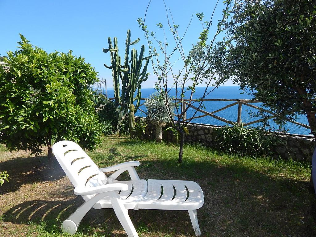 Amalfi View Cottage Ngoại thất bức ảnh