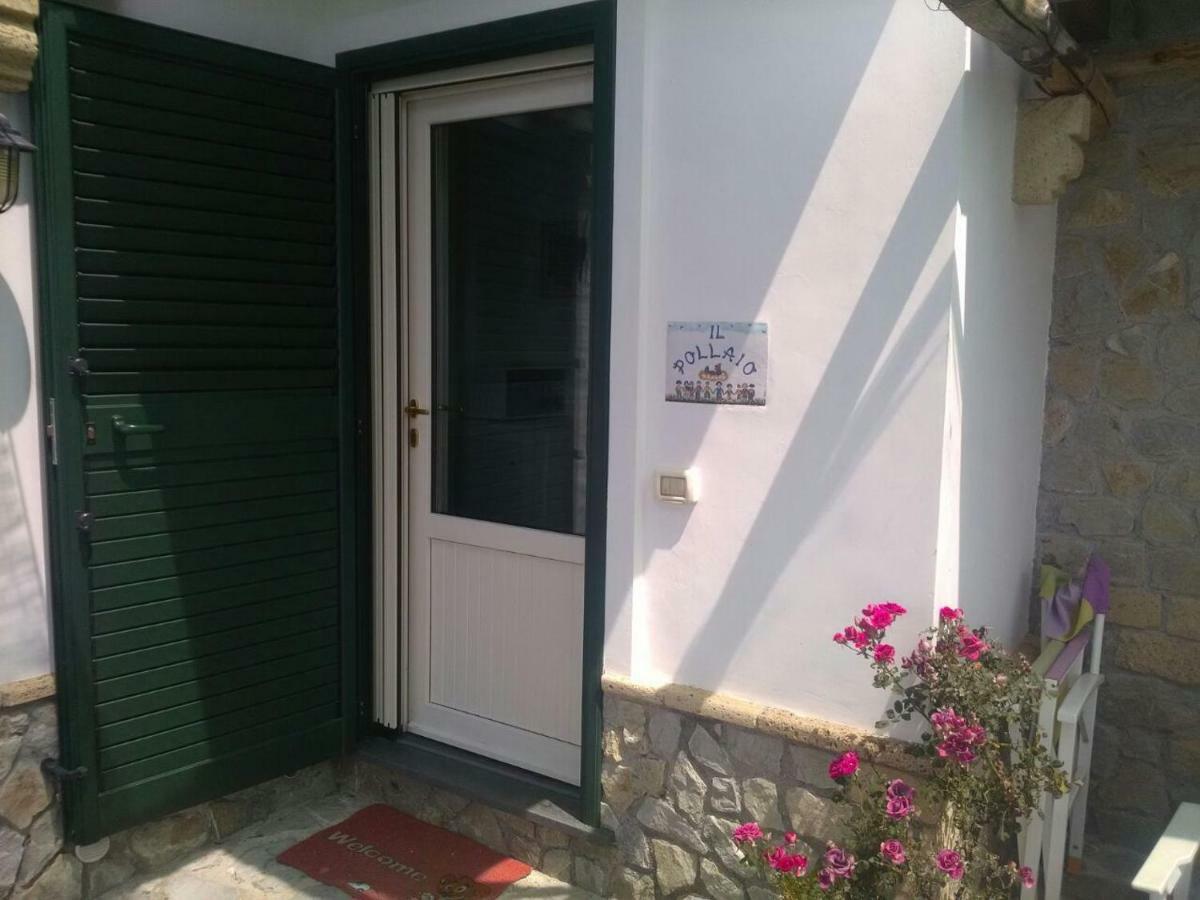 Amalfi View Cottage Ngoại thất bức ảnh